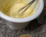 Foto del paso 1 de la receta: Masitas sablee de yemas