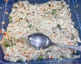 Foto langkah ke 3 dari resep 67. Gadon Tahu Sayur.