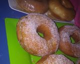 Foto del paso 4 de la receta: Donas! 🤤
