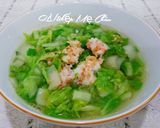 Hình bước làm 1 của món Cơm nhà đơn giản mà ngon 58