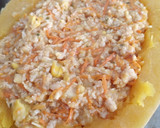Foto del paso 5 de la receta: Calabacín relleno
