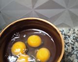 Foto del paso 2 de la receta: Tarta masa integral de calabaza y acelga
