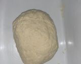 A picture of step 1 of Money parcel.