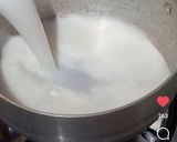 Foto langkah ke 4 dari resep Puding mozaik.