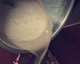 A picture of step 2 of Freakshake.