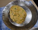 बटाटा मटार चिझ पराठे (Batata Matar Cheese Parathe Recipe In Marathi) रेसिपी स्टेप 2 फोटो 