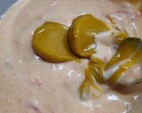 Foto del paso 4 de la receta: Mayonesa picante diferente