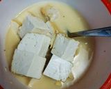 Foto langkah ke 3 dari resep Tahu Crispy kress.