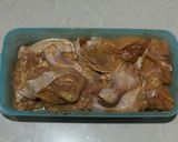 Foto langkah ke 1 dari resep Ayam chilli padi.