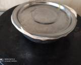 Chole layering pulao recipe step 3 photo
