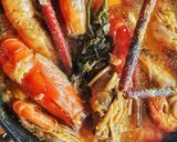 Foto langkah ke 3 dari resep Sup Udang.