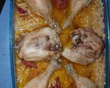Foto del paso 10 de la receta: Arroz blanco en mi manera