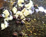 Foto del paso 2 de la receta Mejillones en escabeche picante