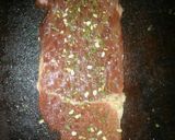 Foto del paso 5 de la receta: Milanesa de carne