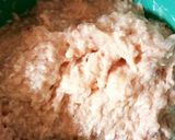 Foto langkah ke 3 dari resep Bakso No Tepung / Bakso Diet (DCA 4L).