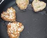 Vrat Wale Heart Bites (Fasting Recipe) recipe step 9 photo