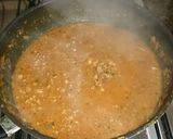 Foto del paso 12 de la receta: Sorrentinos de pescado, con salsa bolognesa de merluza