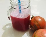 દાડમ નો જ્યૂસ (Pomegranate Juice Recipe In Gujarati) રેસીપી સ્ટેપ2ફોટો