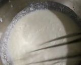 A picture of step 5 of Creamy Mint Chicken.
