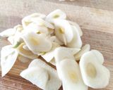 Foto del paso 2 de la receta: Aceite aromatizado