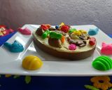 Foto del paso 5 de la receta: Huevo de pascua tableta