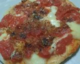 Foto del paso 6 de la receta: Pizzetas con alguien especial