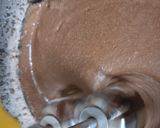 Foto del paso 2 de la receta: Budín de cacao con harina integral y azúcar mascabo