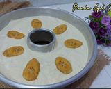 Foto langkah ke 6 dari resep Bolu Pisang Panggang.