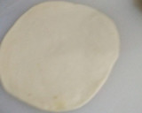 A picture of step 4 of Momos With Paneer Veg Stuffing.