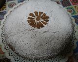 Foto del paso 5 de la receta: Torta "trocitos" de dulce de batata y chocolate 🍫