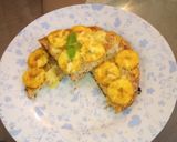 Foto del paso 4 de la receta: Pastel de Sardina
