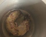 Foto del paso 1 de la receta: Solomillo a la mostaza express