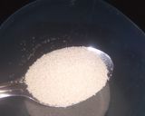Foto langkah ke 4 dari resep Bika Ambon.