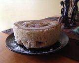 Foto del paso 5 de la receta: Mini- Torta rápida en el microondas