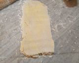 Foto del paso 2 de la receta: Hojaldre Rápido