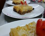 Foto del paso 3 de la receta: Pastel de carne 😋