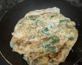Foto langkah ke 3 dari resep Sandwich telur sahur anak kos.