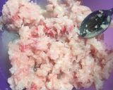 Foto del paso 1 de la receta: Ceviche de pescado