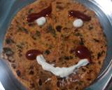 Thepla (methi na thepla) recipe step 4 photo