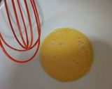 Foto del paso 1 de la receta: Panqueques 🥞
