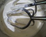 Foto langkah ke 3 dari resep Bolu rainbow cake 3 warna.