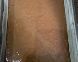 Kakaós-kefires süti recept fázis 2 fotója