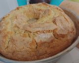 Foto del paso 5 de la receta: Budín de banana