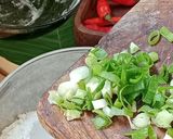 Foto langkah ke 4 dari resep Tempe Mendoan.