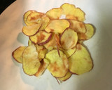 A picture of step 6 of Crisps.