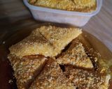 Foto langkah ke 4 dari resep Risol segitiga homemade anti gagal.