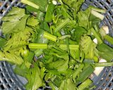 Foto langkah ke 2 dari resep Sayur Bening Oyong Spesial.