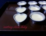 Hình bước làm 5 của món Bánh Caramen (Flan)