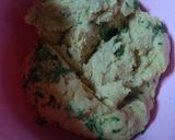 Foto langkah ke 3 dari resep Kue Siput #week50.