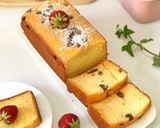 Foto langkah ke 3 dari resep Brudel Cake.
